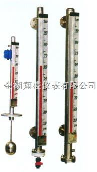 UFZ-52磁翻板液位計與XS系列液位儀表的技術(shù)解析與應(yīng)用指南